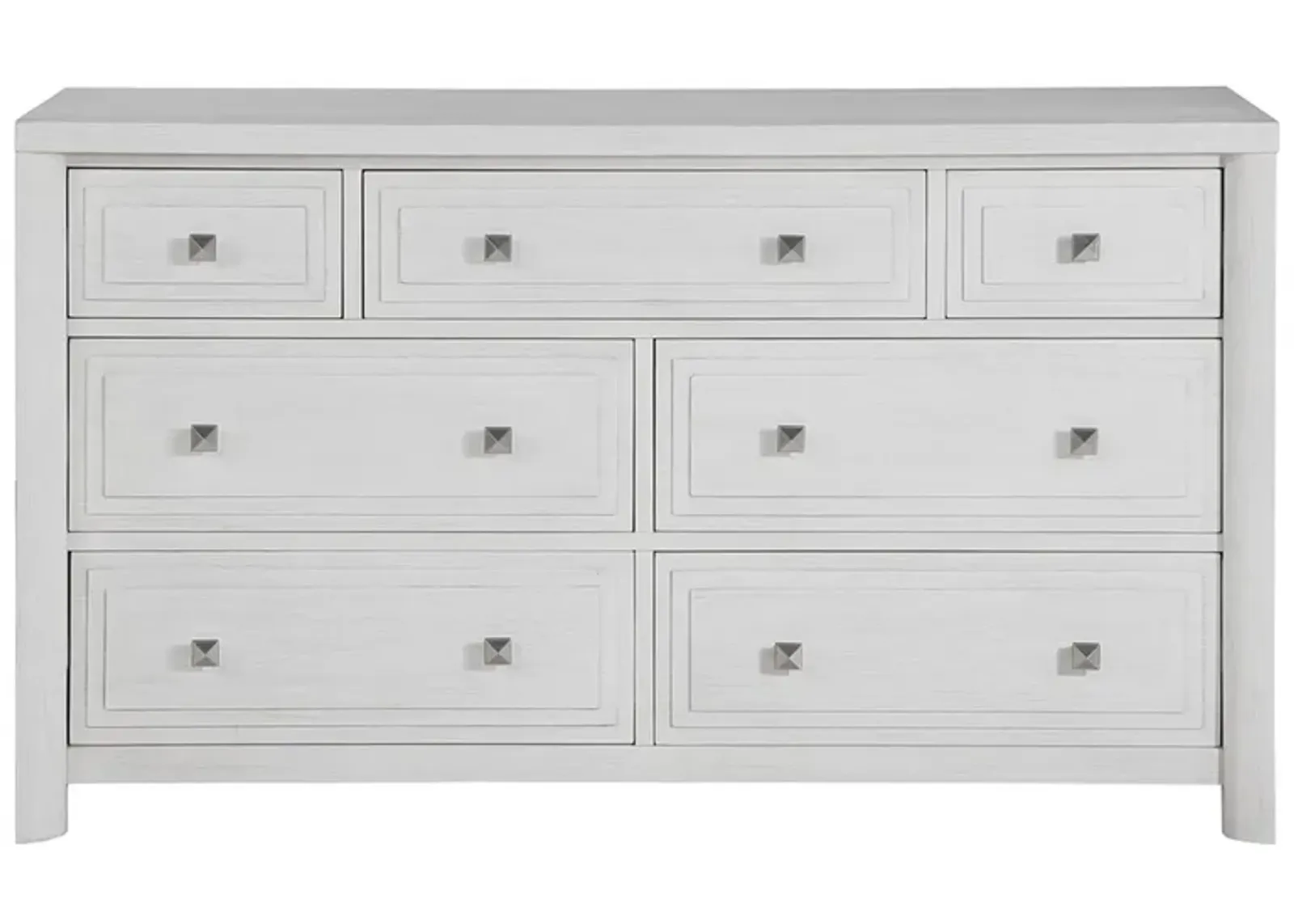 Crestone Dresser