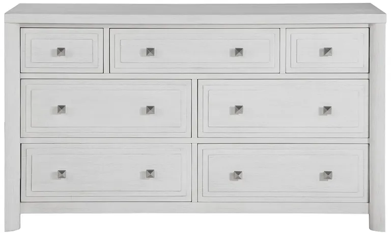 Crestone Dresser