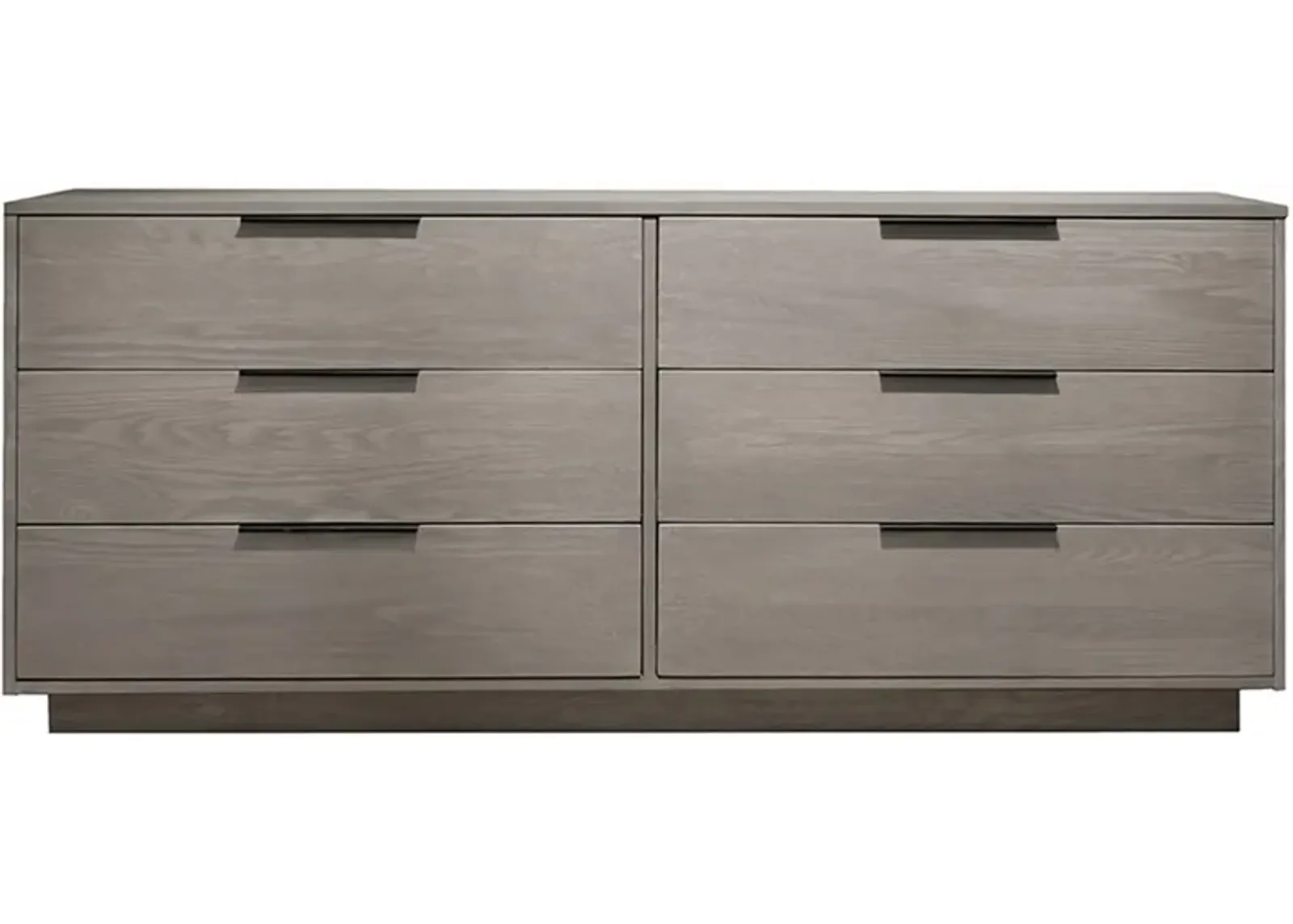 Sheffield Light Grey Dresser