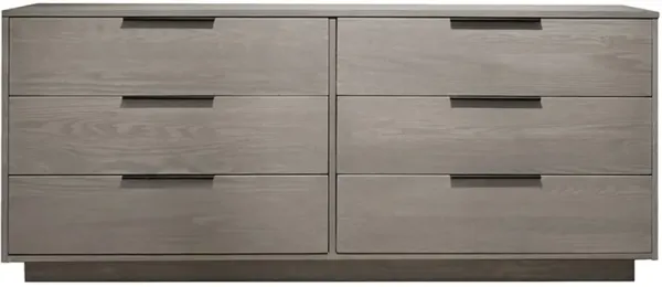Sheffield Light Grey Dresser