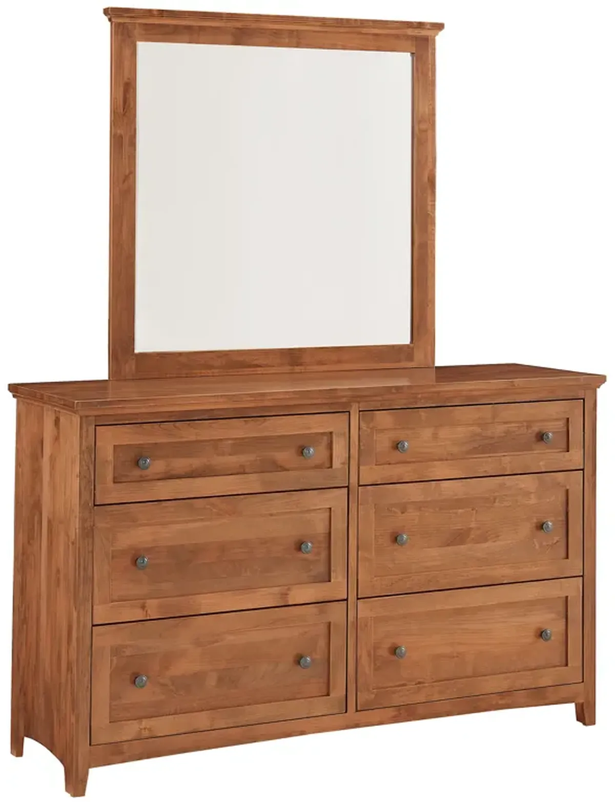 Emerson Dresser