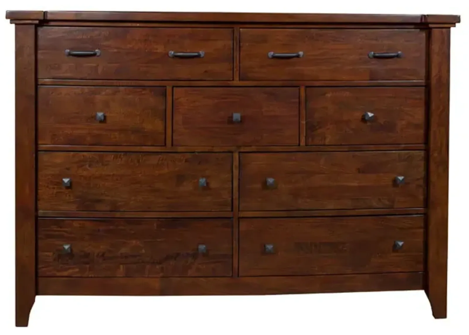 Whistler Retreat Bedroom Dresser