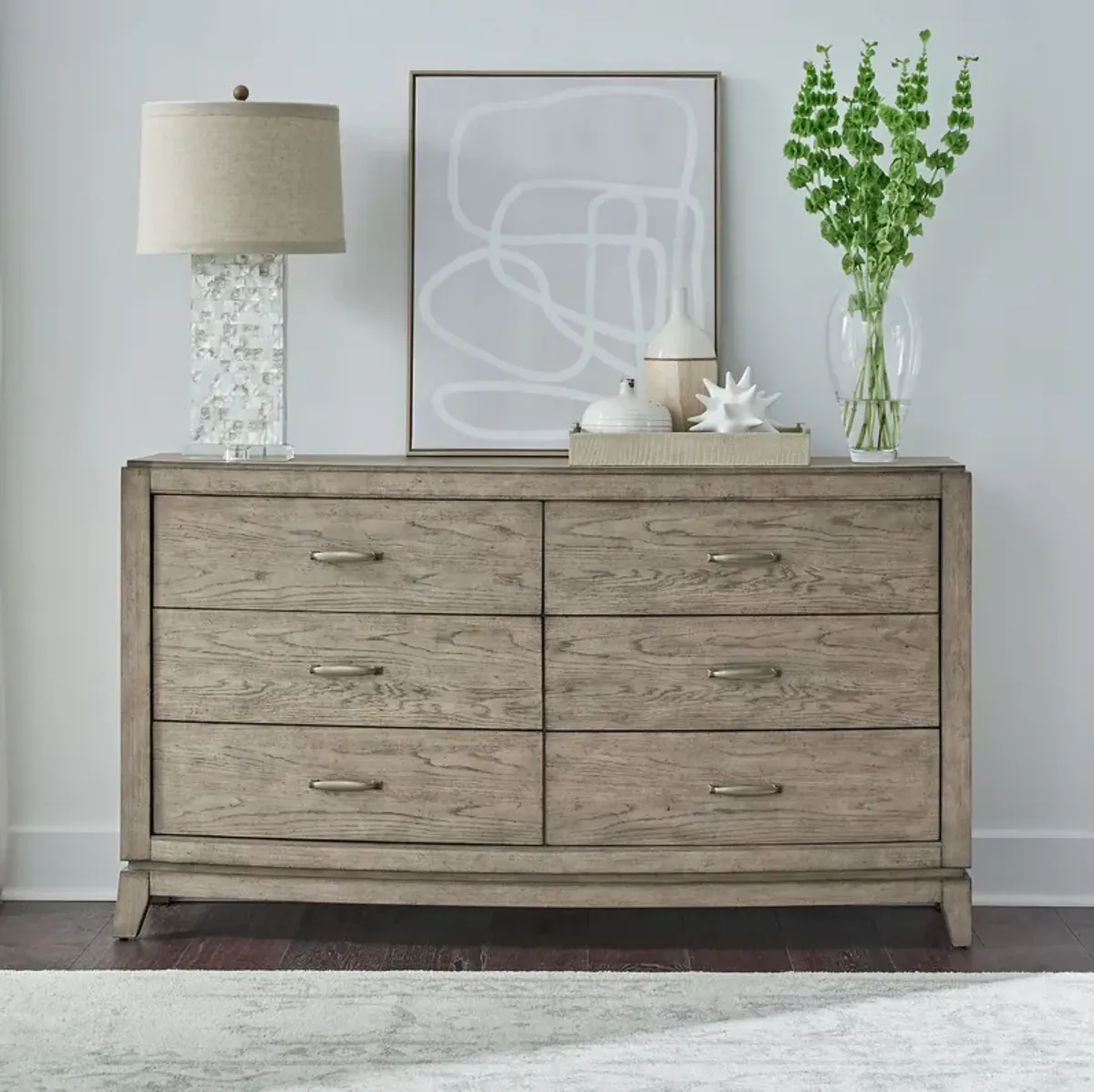 Avalon Dresser