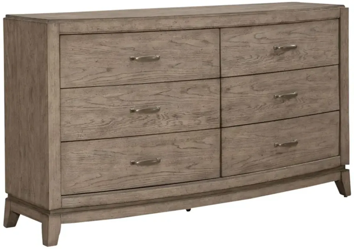 Avalon Dresser