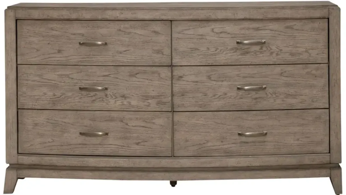 Avalon Dresser