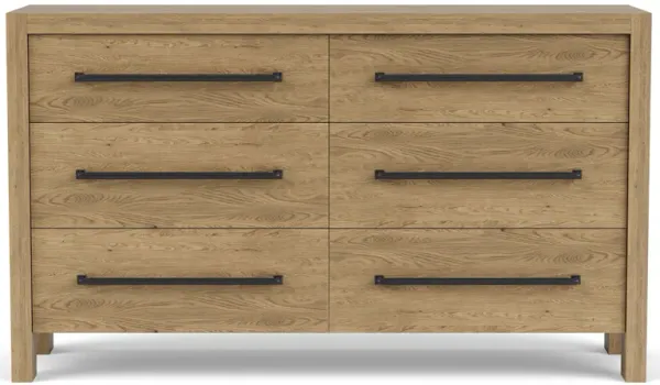 Davie Dresser