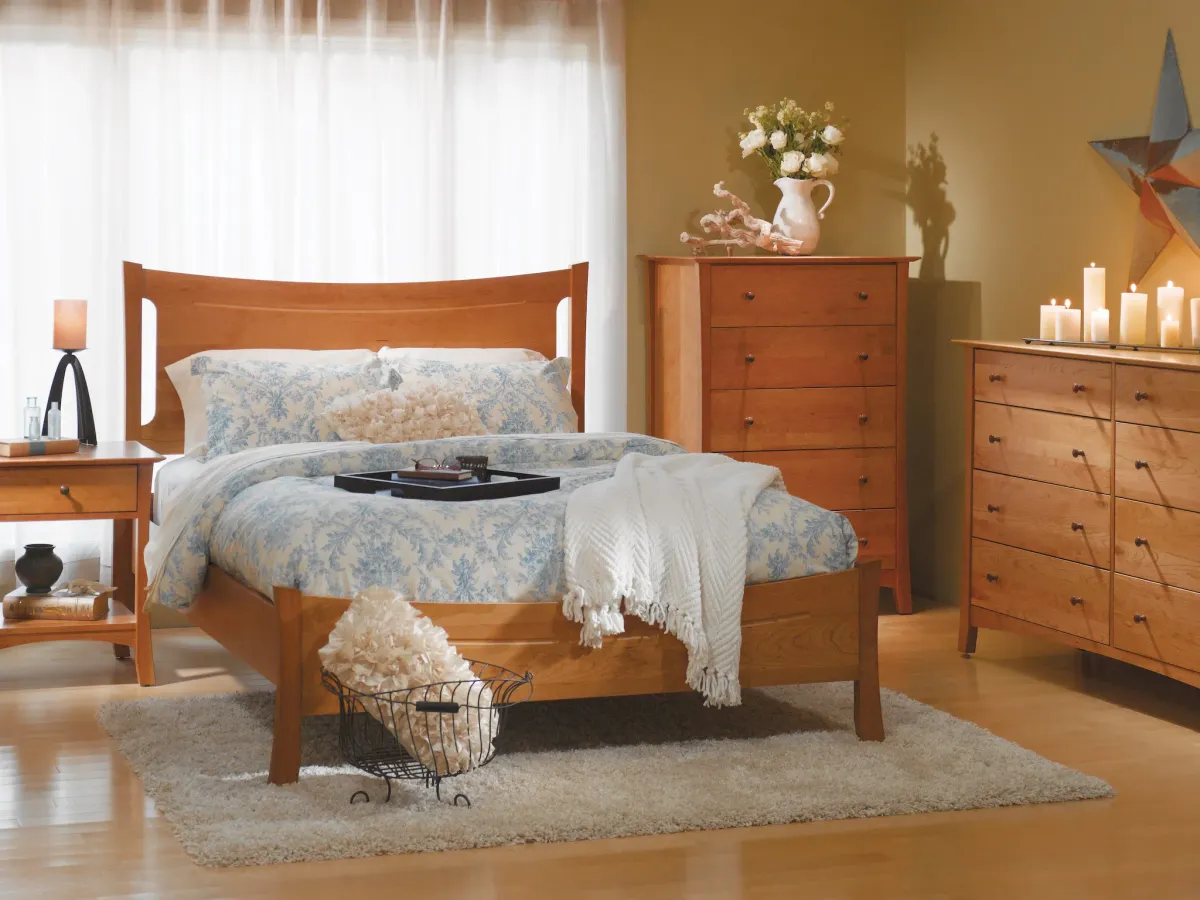 Armstrong Bedroom Dresser