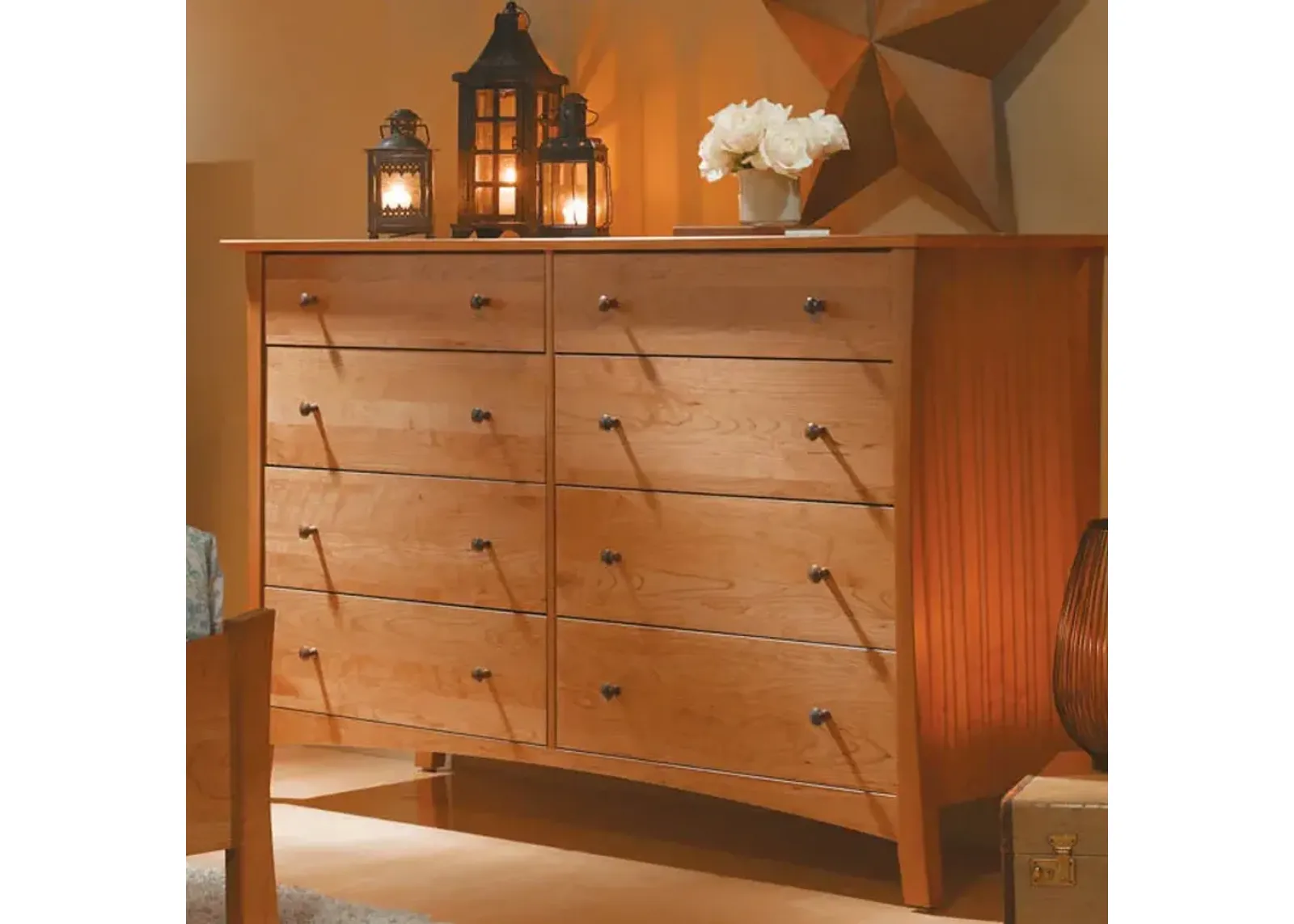 Armstrong Bedroom Dresser