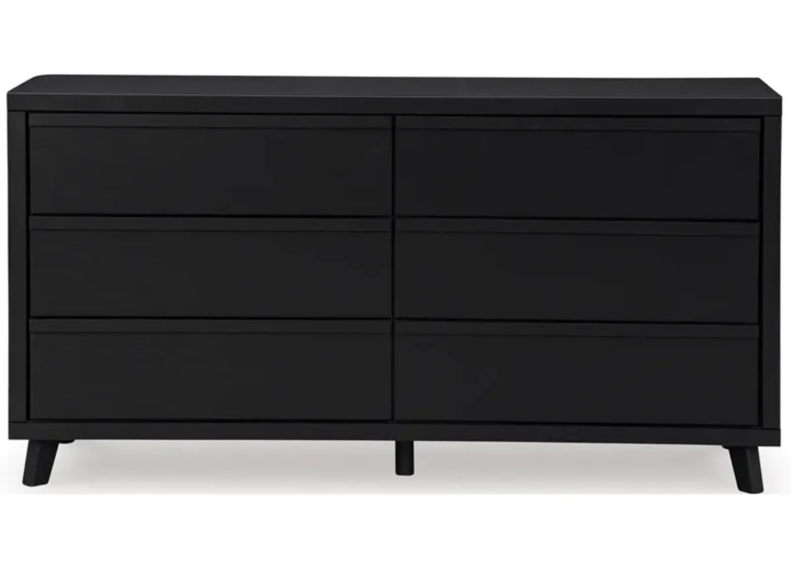 Danziar Dresser