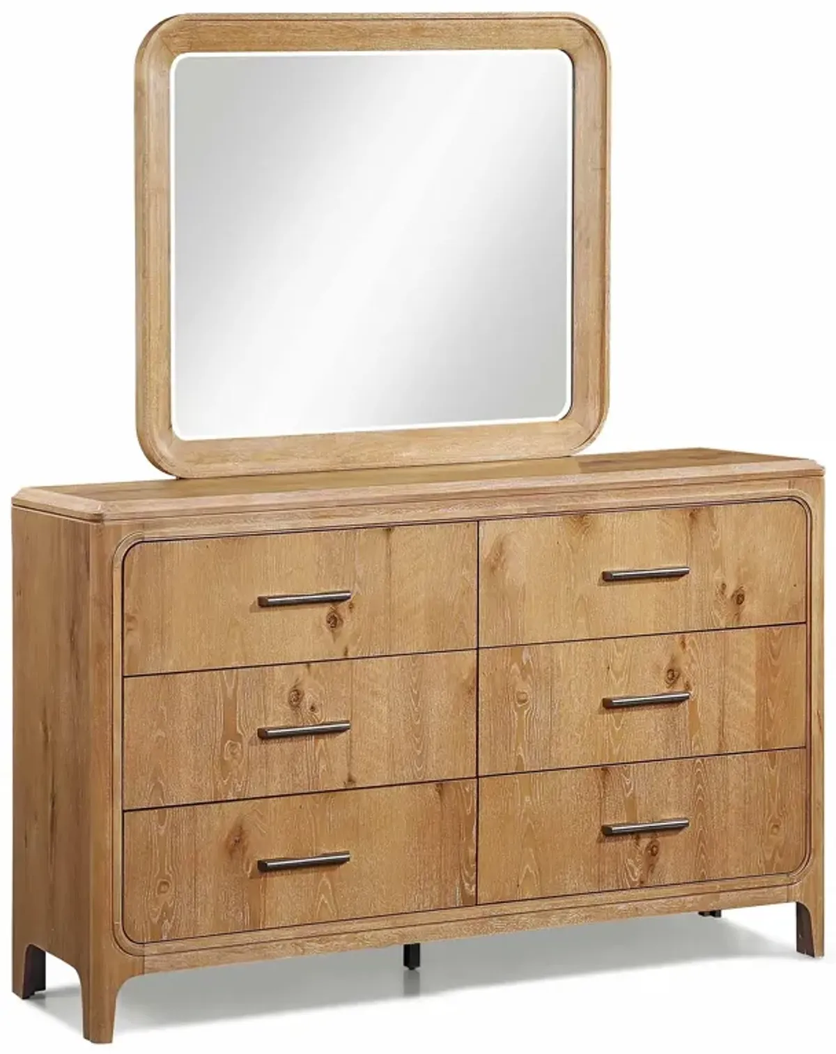 Westcott Dresser