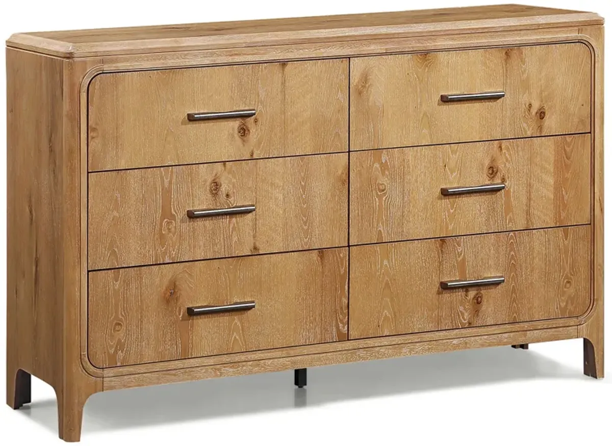 Westcott Dresser