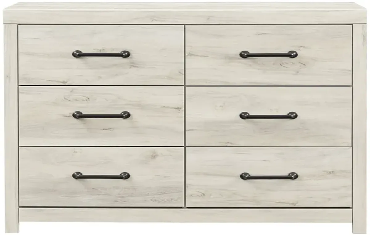 Cambeck Dresser