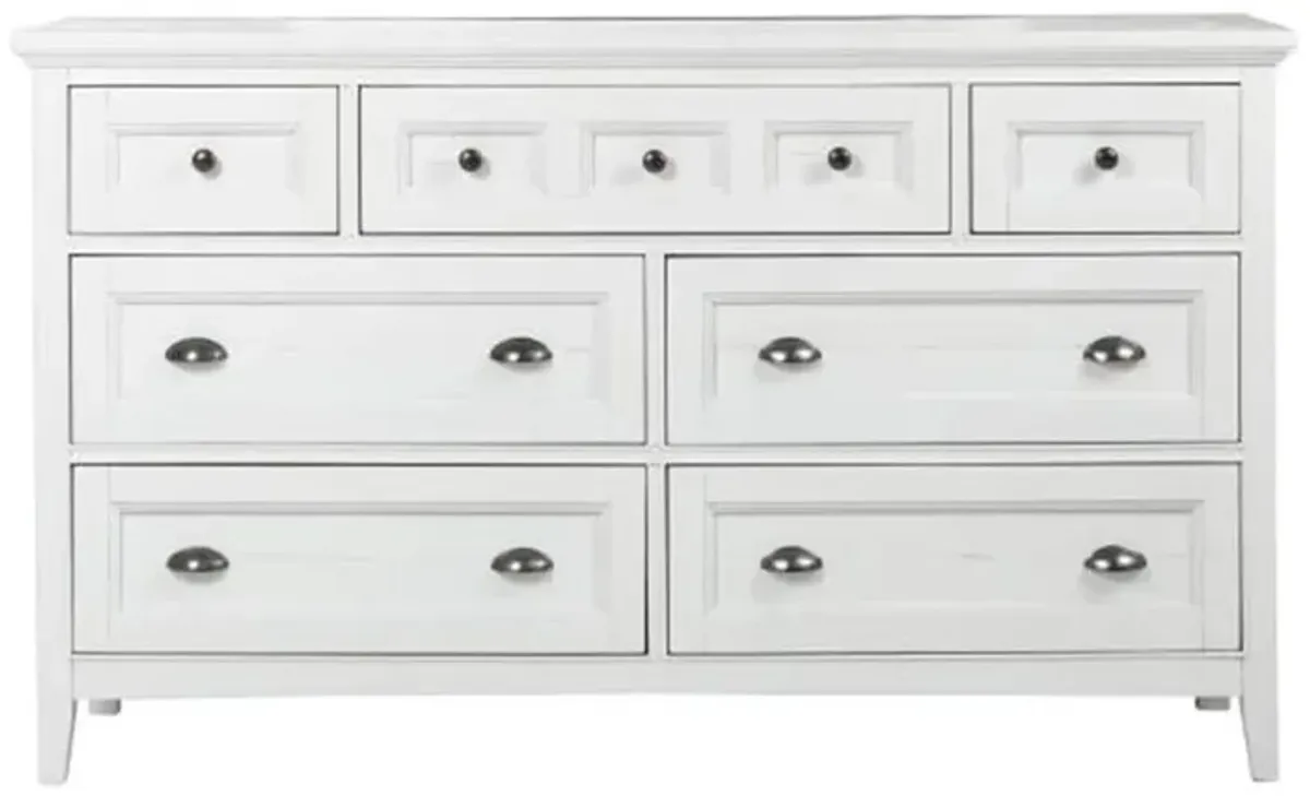 Heron Cove Dresser