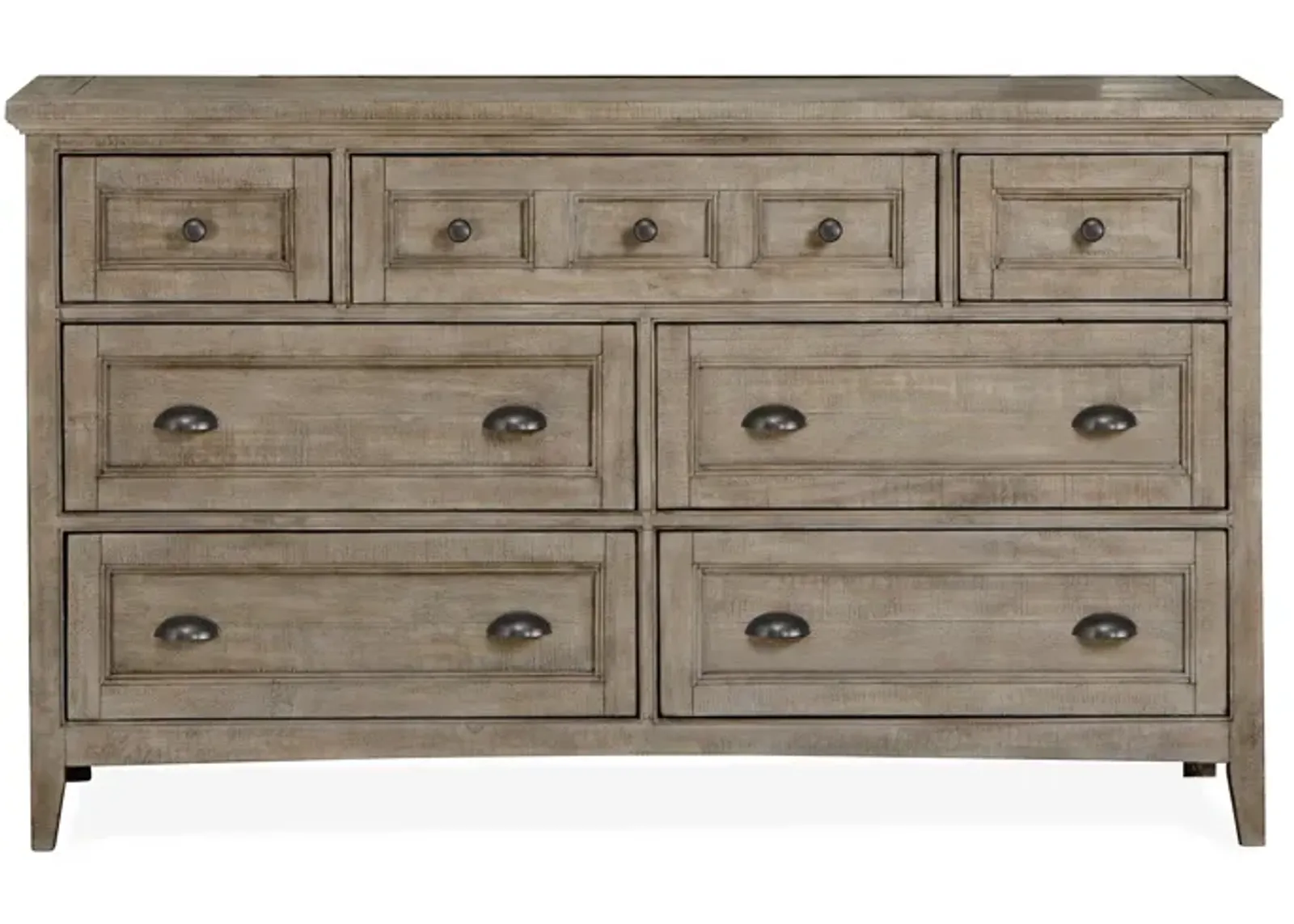 Paxton Dresser