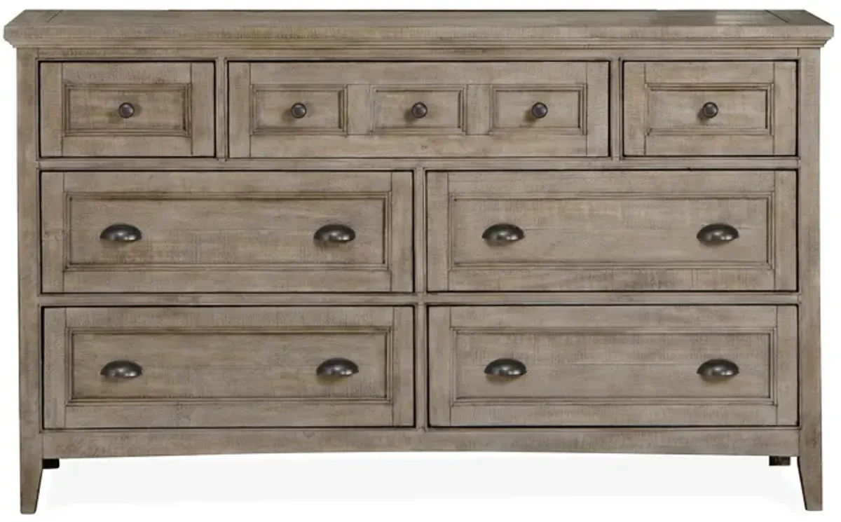 Paxton Dresser