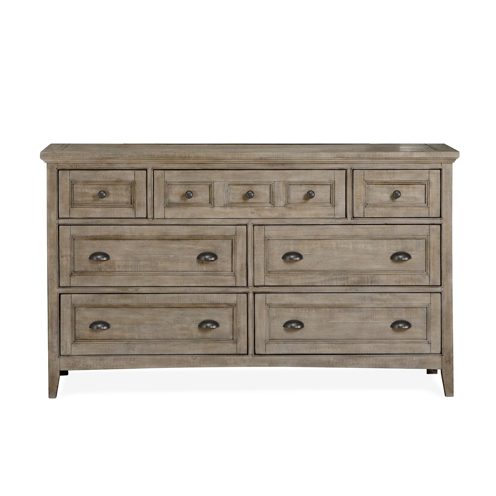 Paxton Dresser