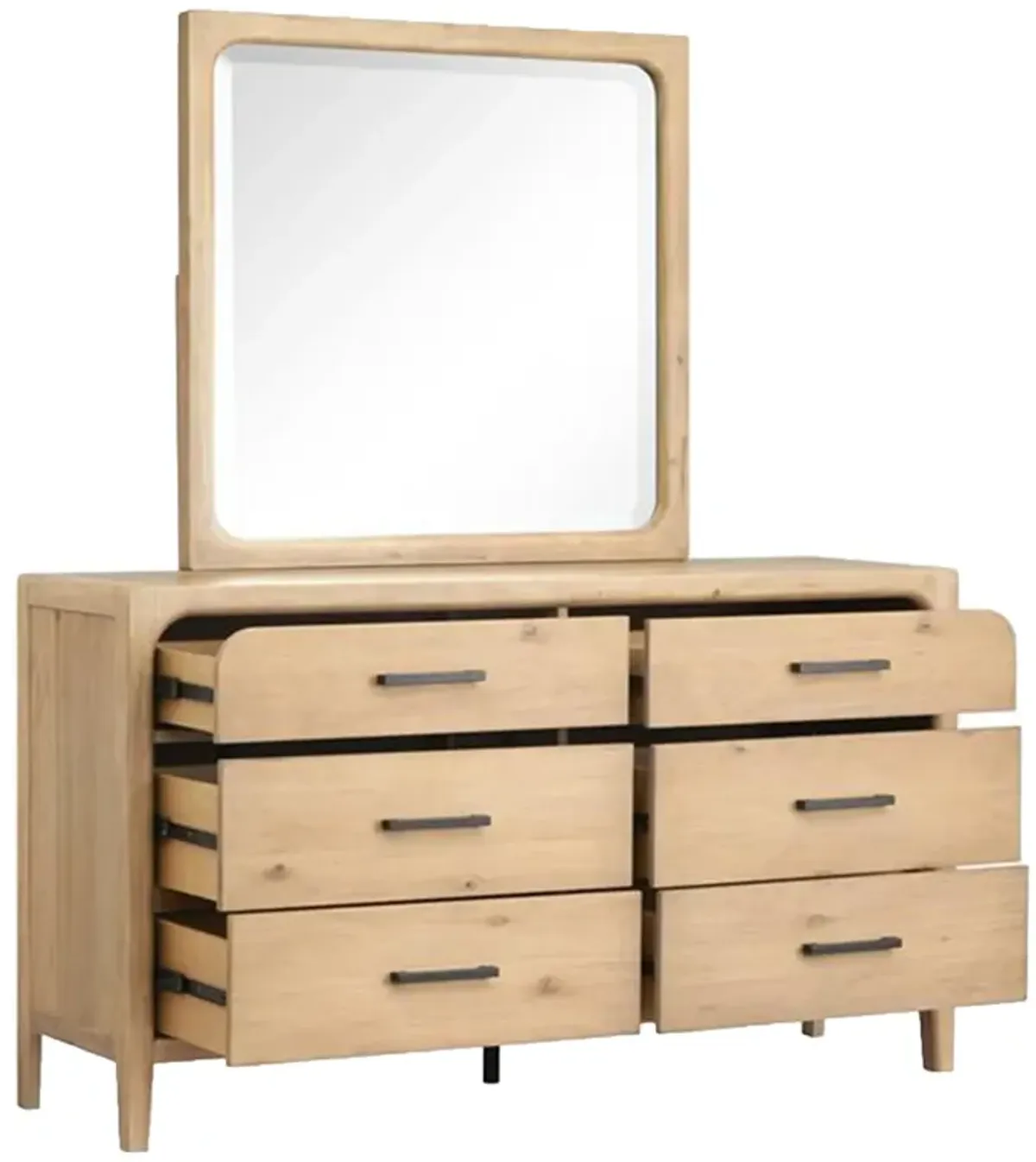 Somerset Dresser