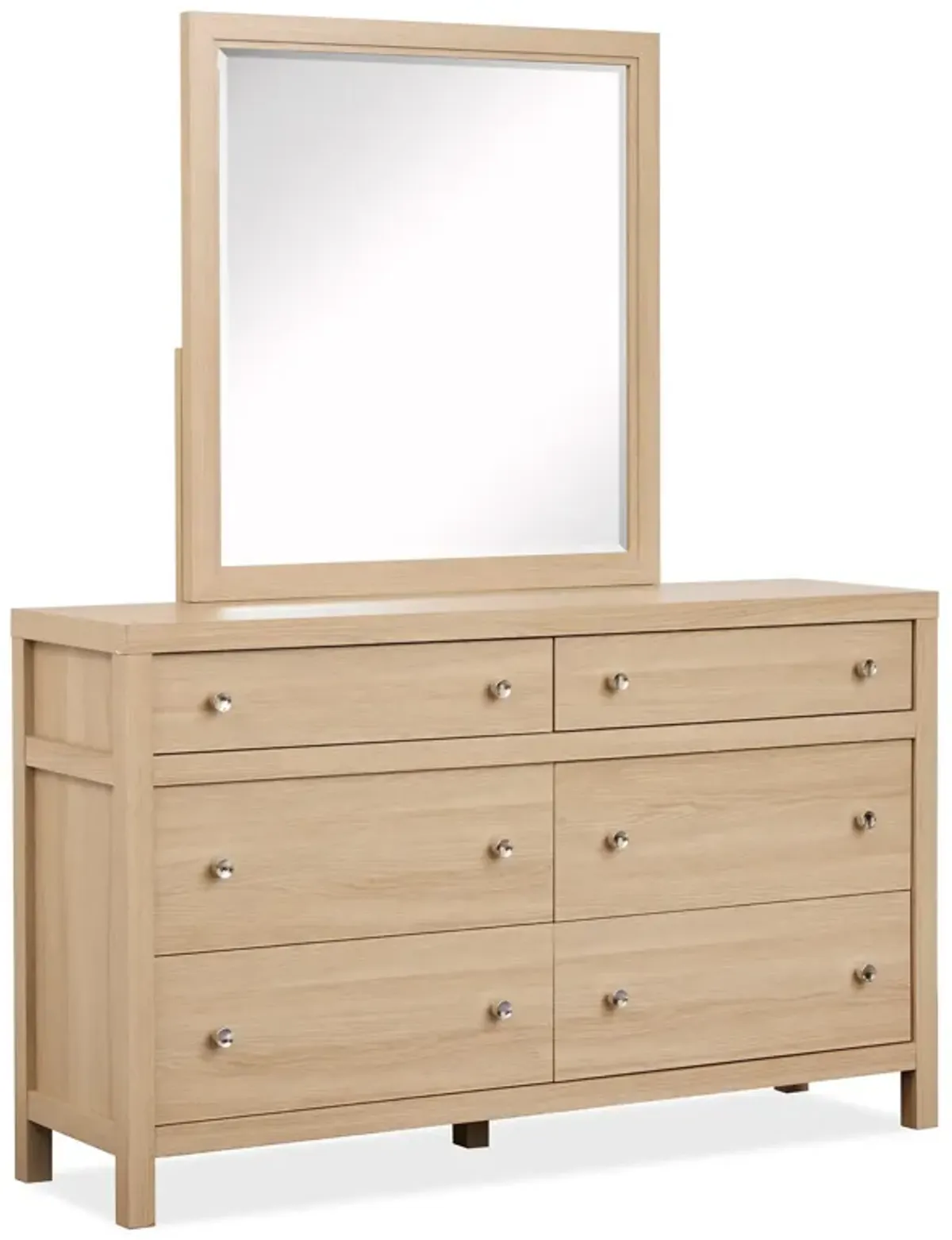 Merrifield Dresser