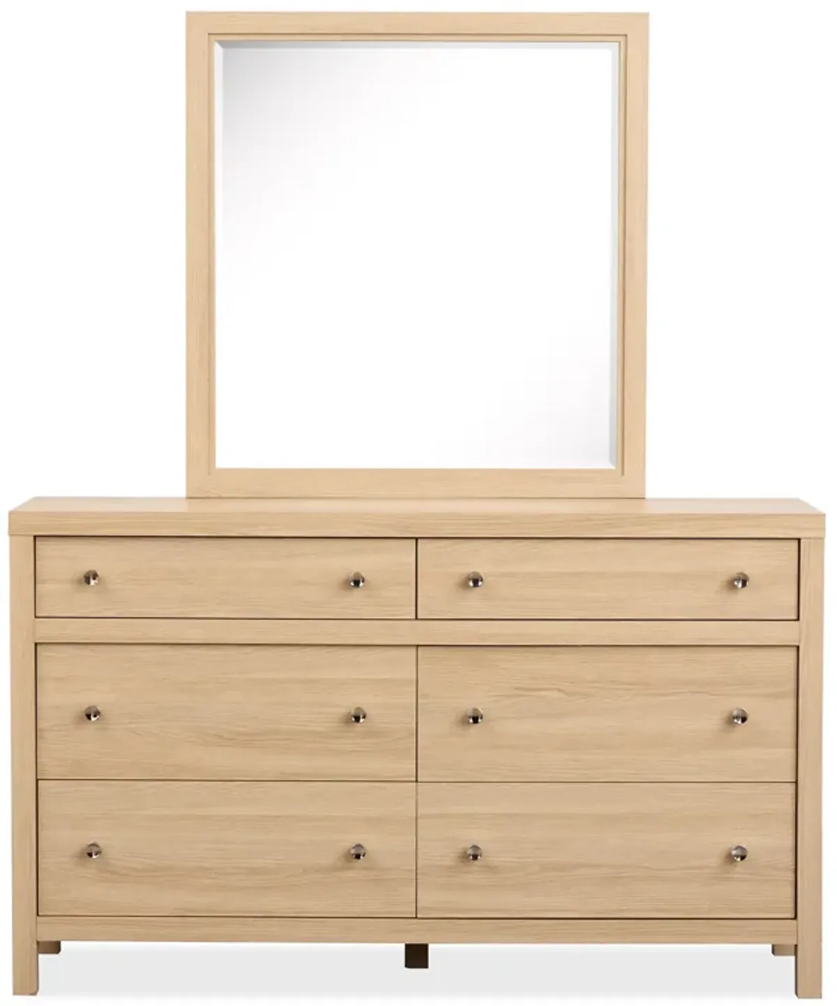 Merrifield Dresser