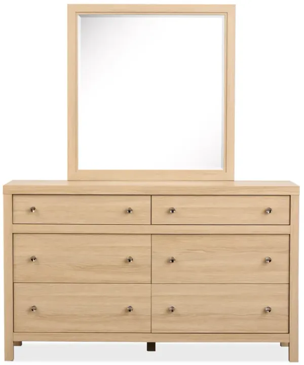 Merrifield Dresser
