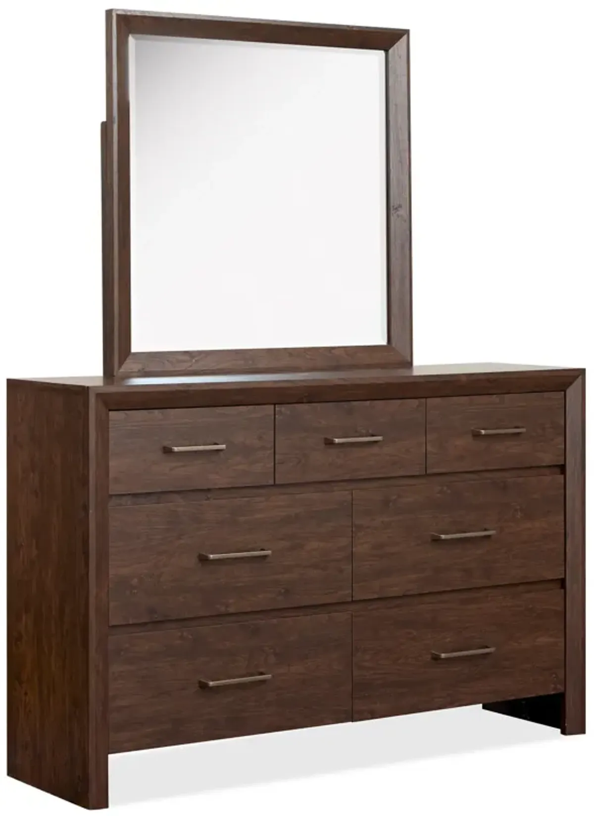 Lewellyn Dresser