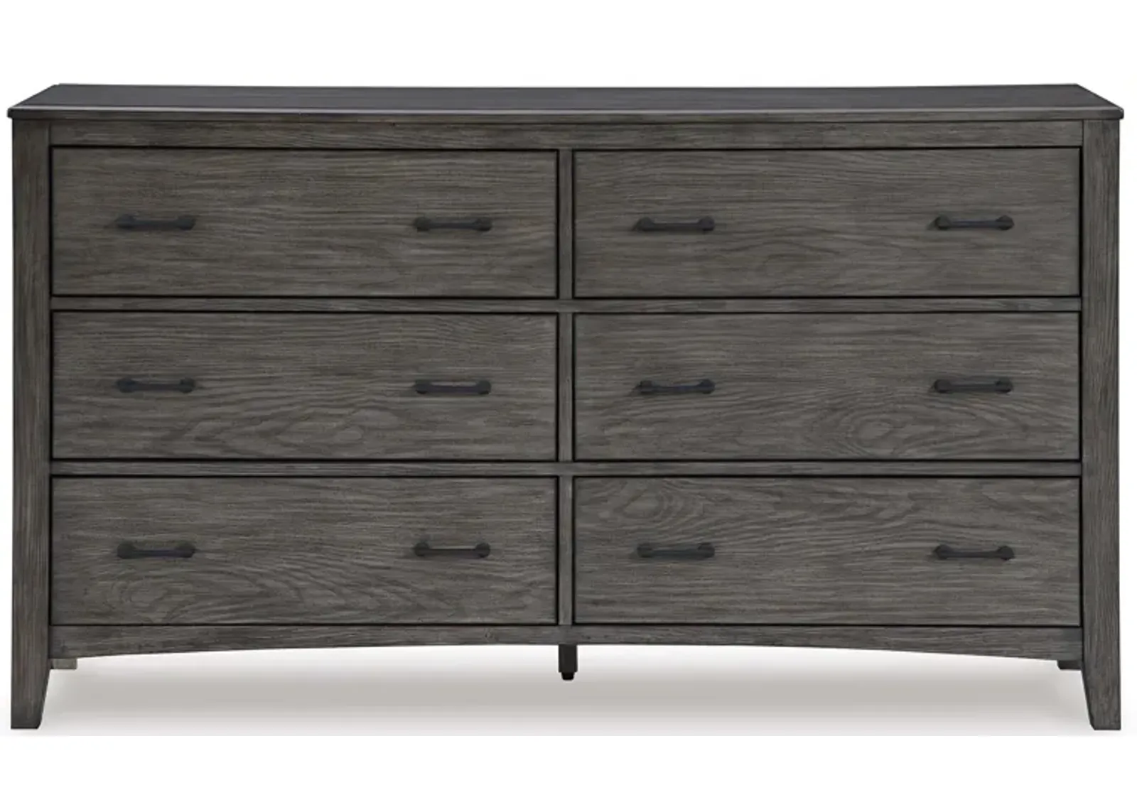 Montillan Dresser