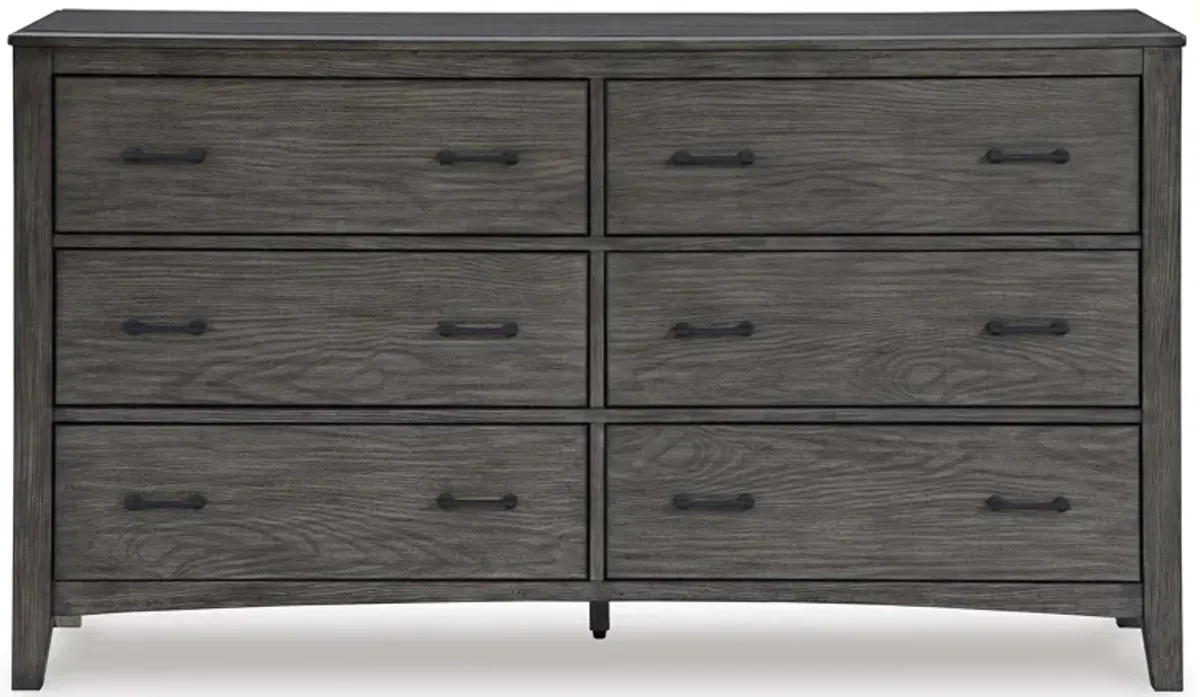 Montillan Dresser