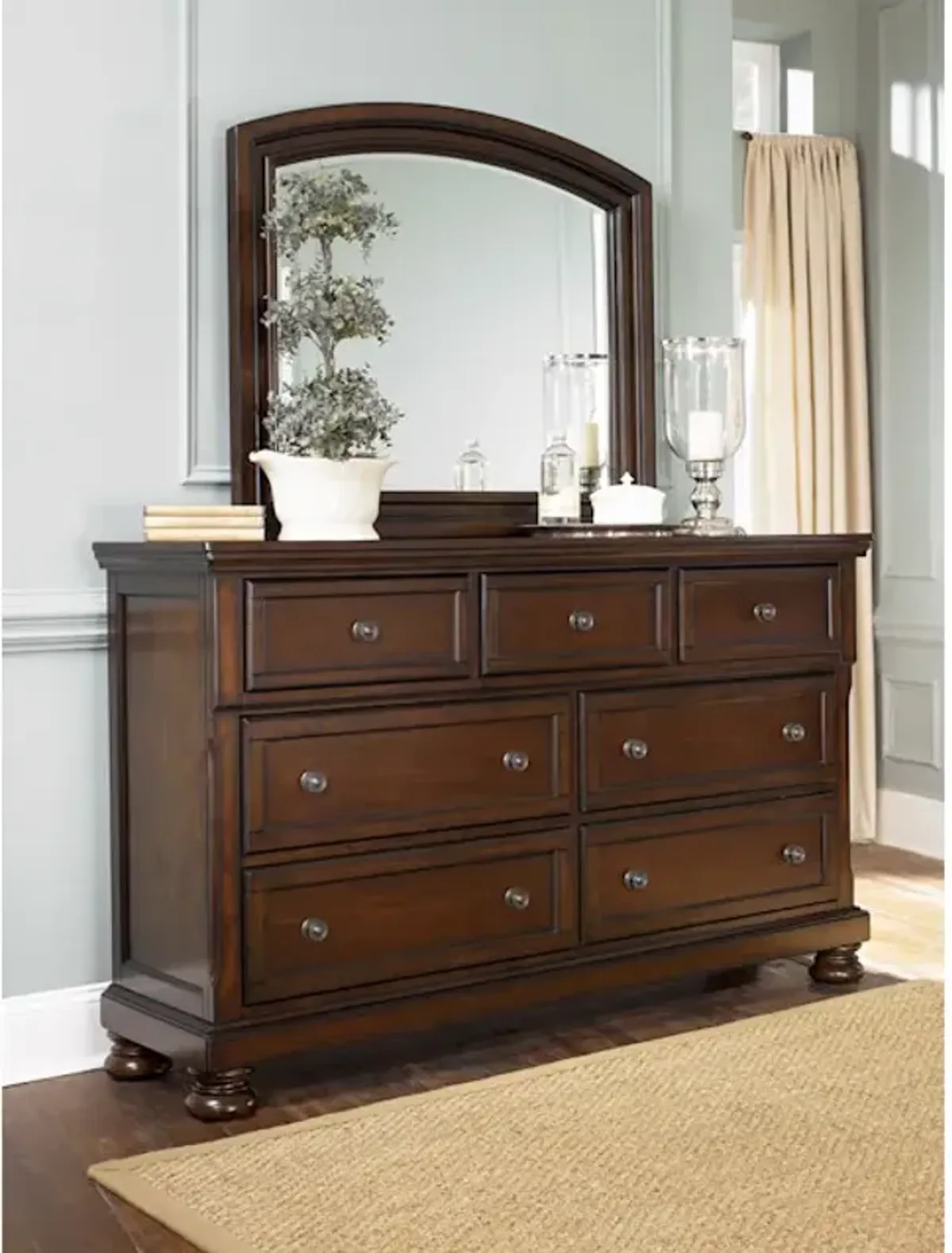 Oxford Dresser