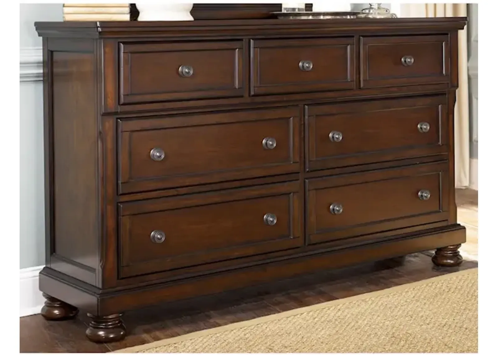 Oxford Dresser