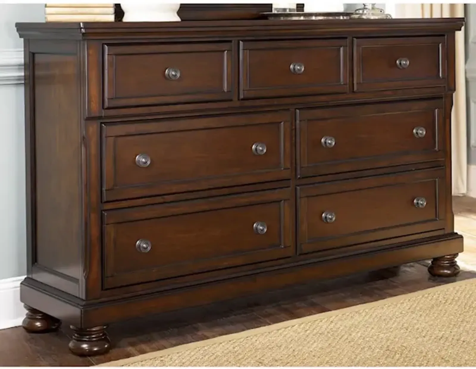 Oxford Dresser