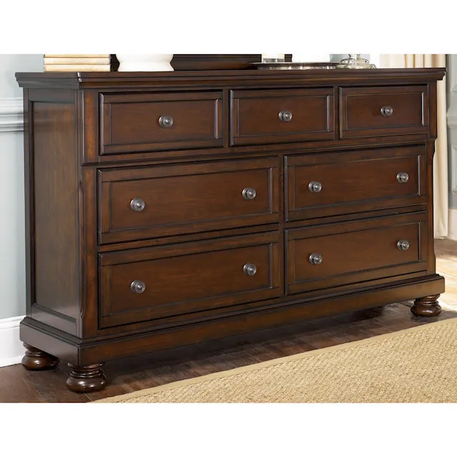 Oxford Dresser