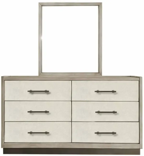 Rio Vista Dresser