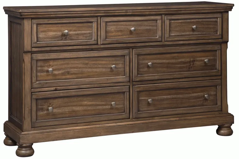 Flynnter Dresser