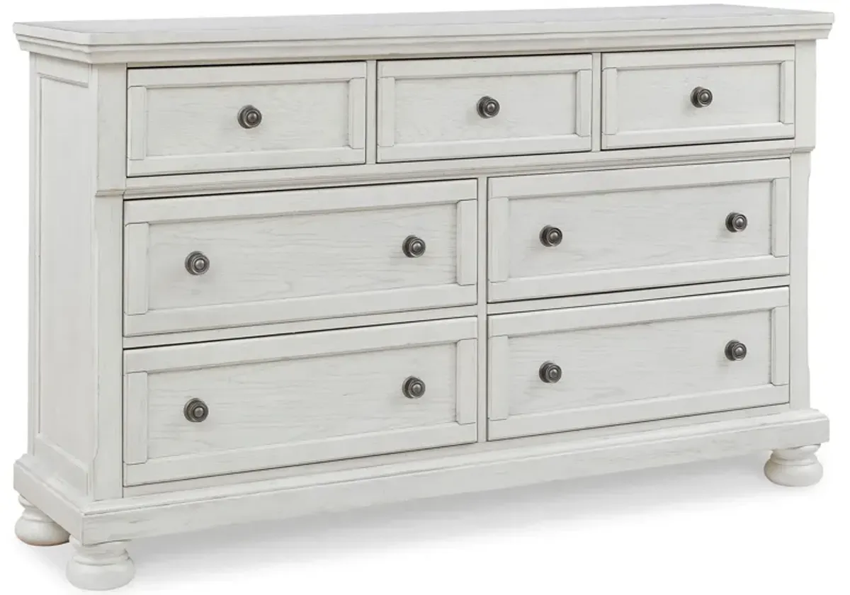 Robbinsdale Dresser