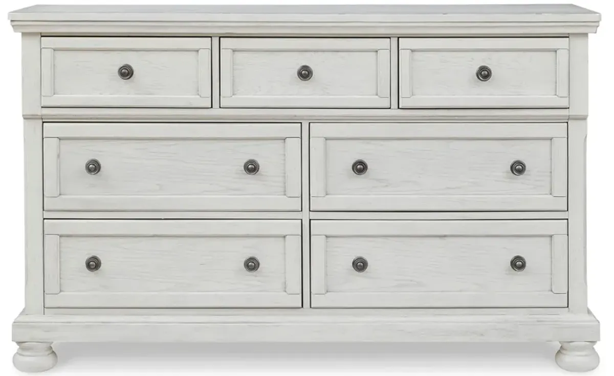 Robbinsdale Dresser