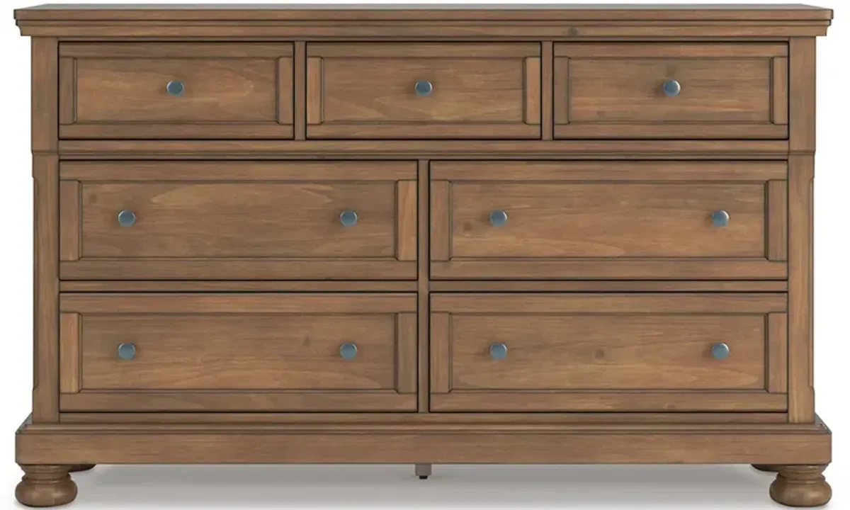 Feddinger Dresser