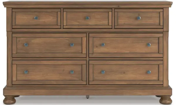 Feddinger Dresser
