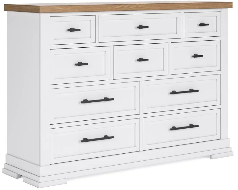 Ashbryn Dresser