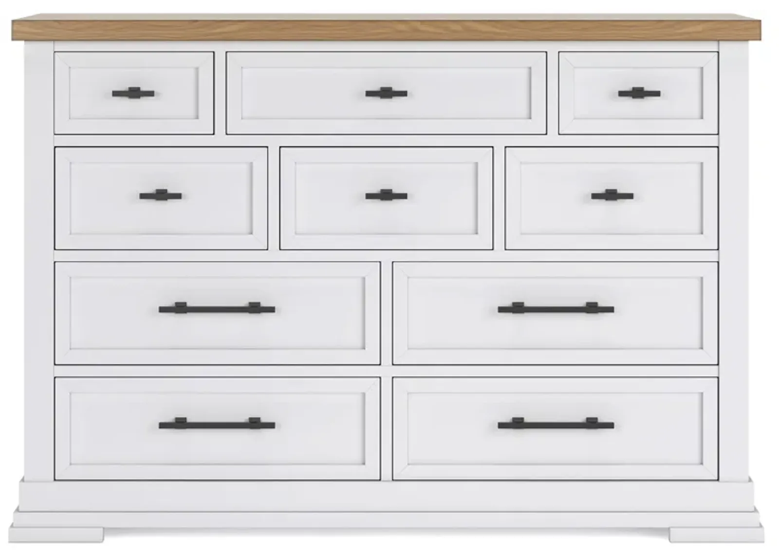 Ashbryn Dresser