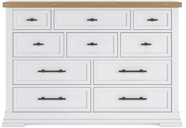 Ashbryn Dresser