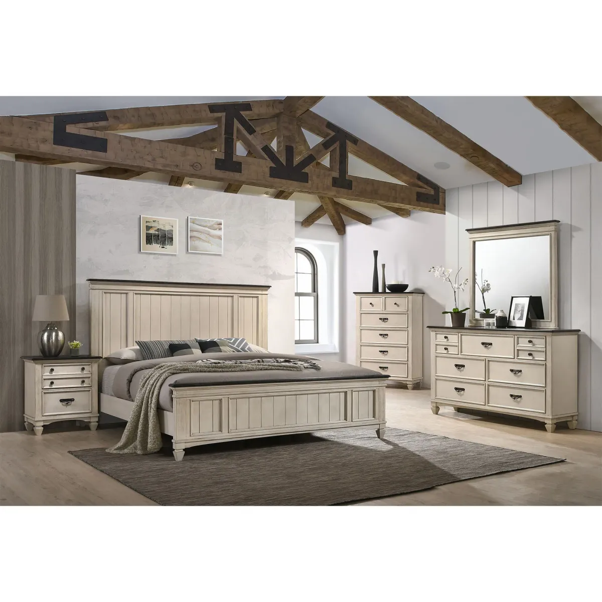 Sawyer Dresser