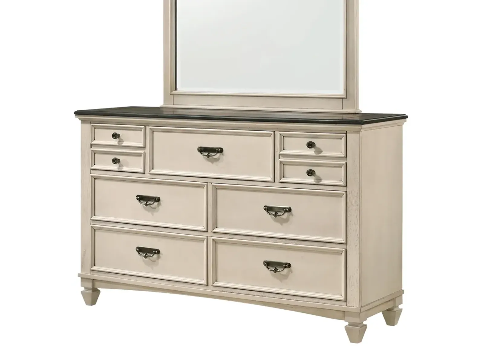 Sawyer Dresser