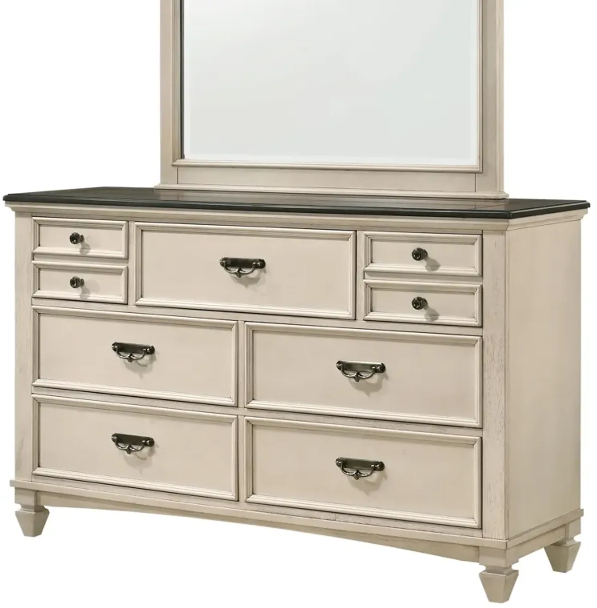 Sawyer Dresser