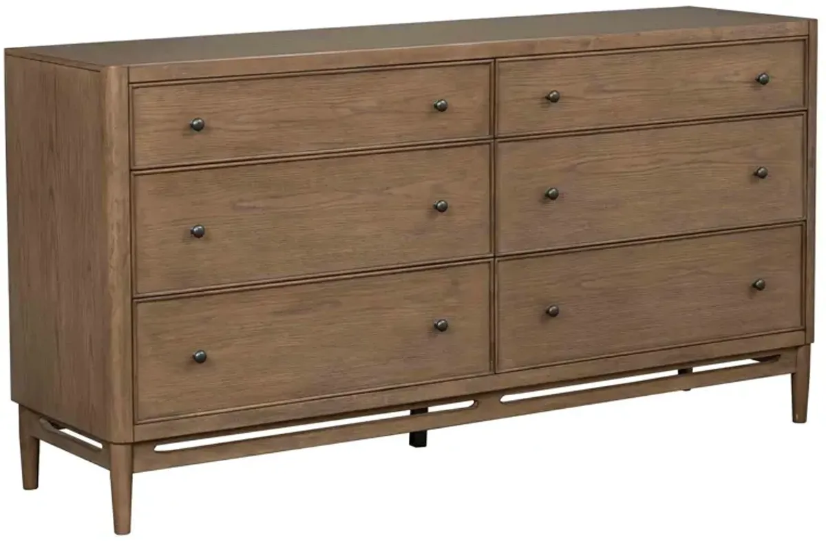 Verona Dresser