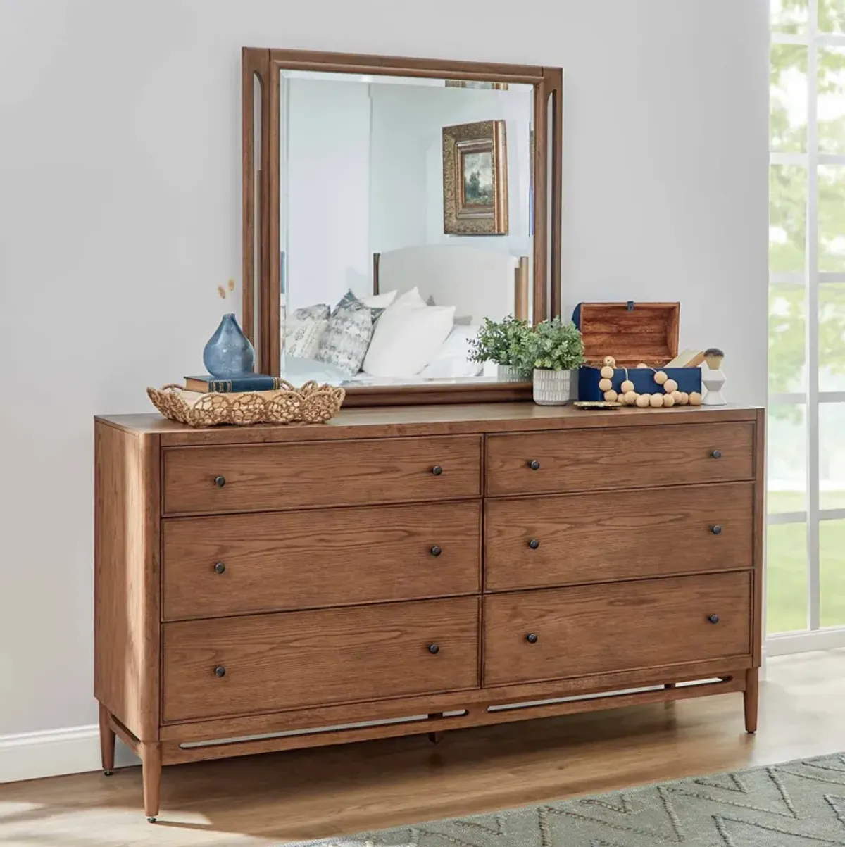 Verona Dresser