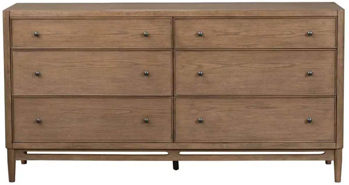 Verona Dresser