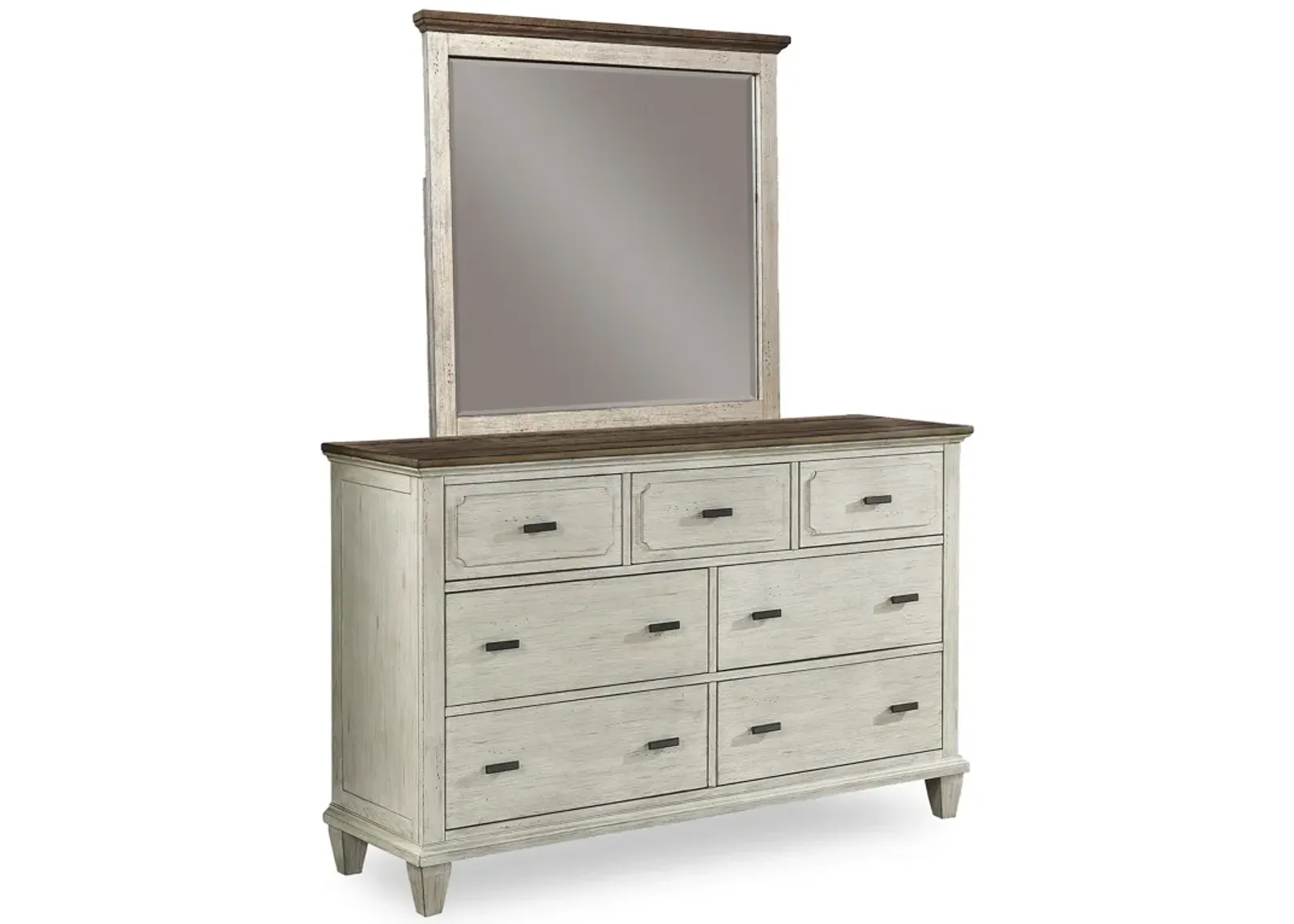 Newport Dresser