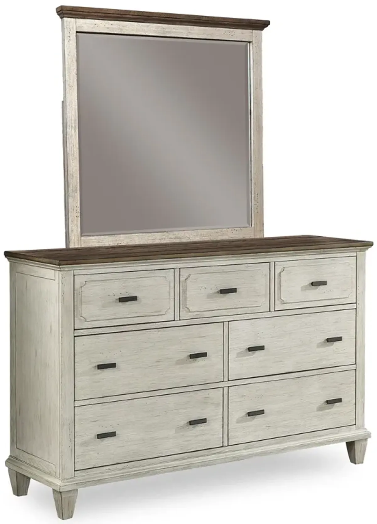 Newport Dresser