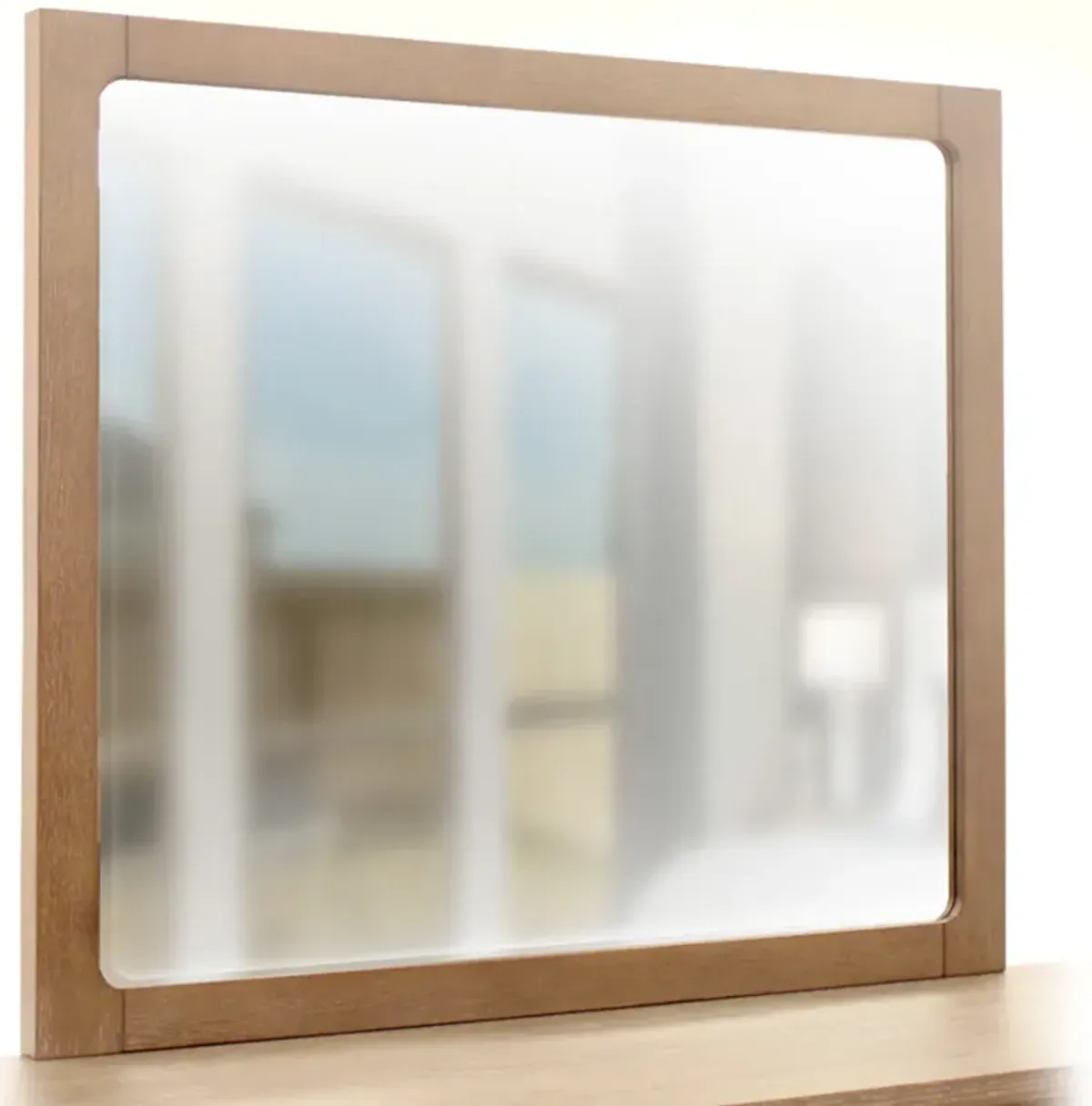 Jaxon Mirror