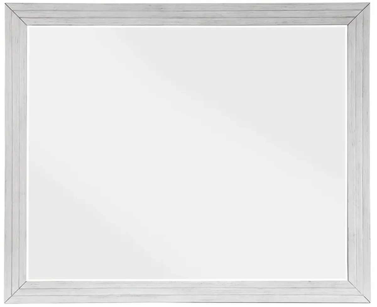 Crestone Mirror